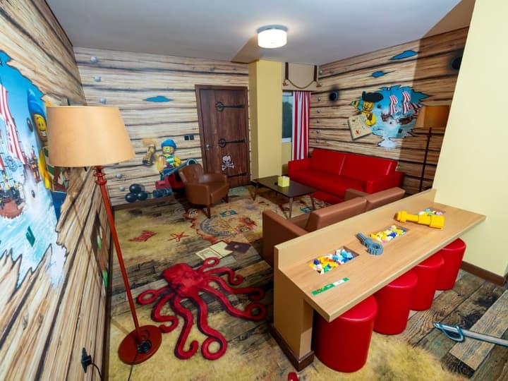 LEGOLAND Hotel Dubai