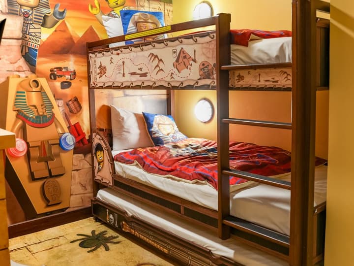 LEGOLAND Hotel Dubai
