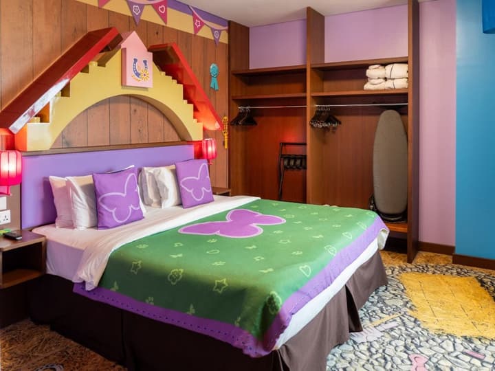 LEGOLAND Hotel Dubai