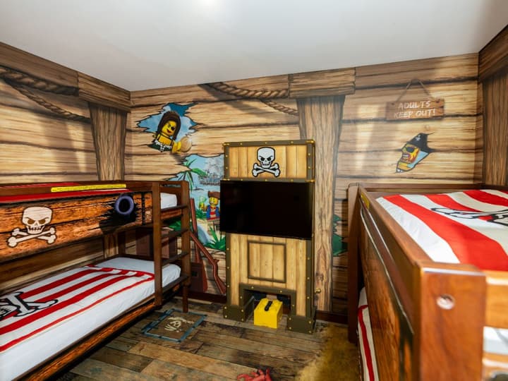LEGOLAND Hotel Dubai