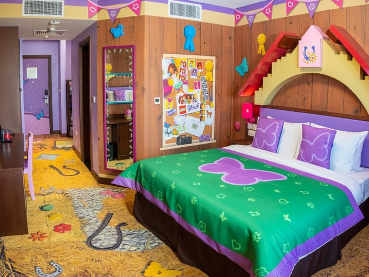 LEGOLAND Hotel Dubai