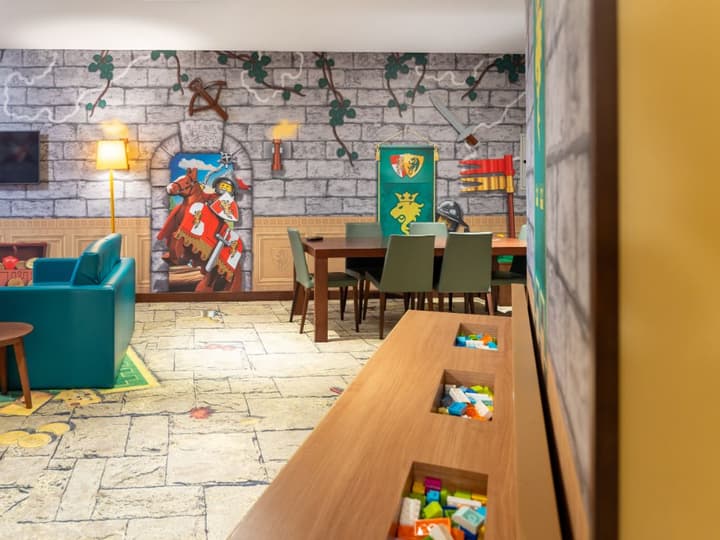 LEGOLAND Hotel Dubai
