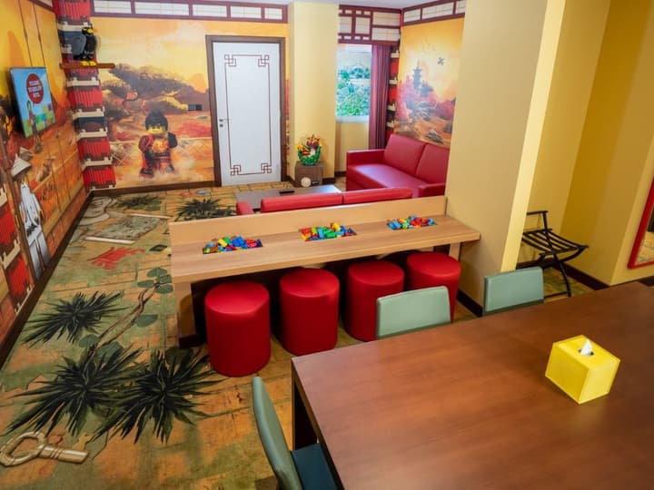 LEGOLAND Hotel Dubai
