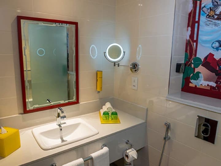 LEGOLAND Hotel Dubai