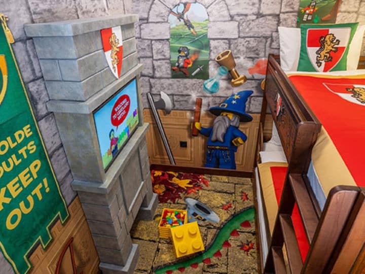 LEGOLAND Hotel Dubai