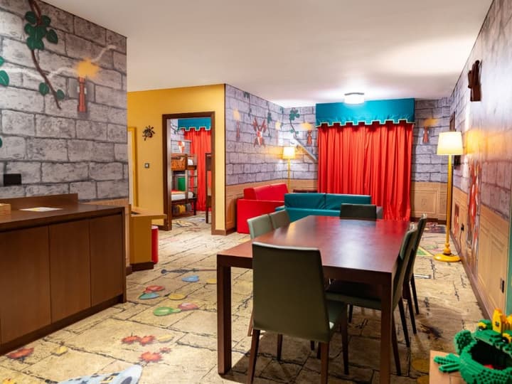 LEGOLAND Hotel Dubai