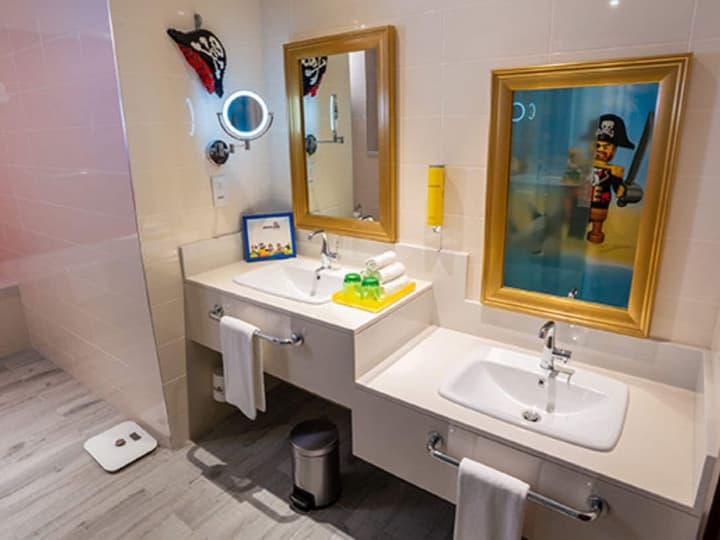 LEGOLAND Hotel Dubai
