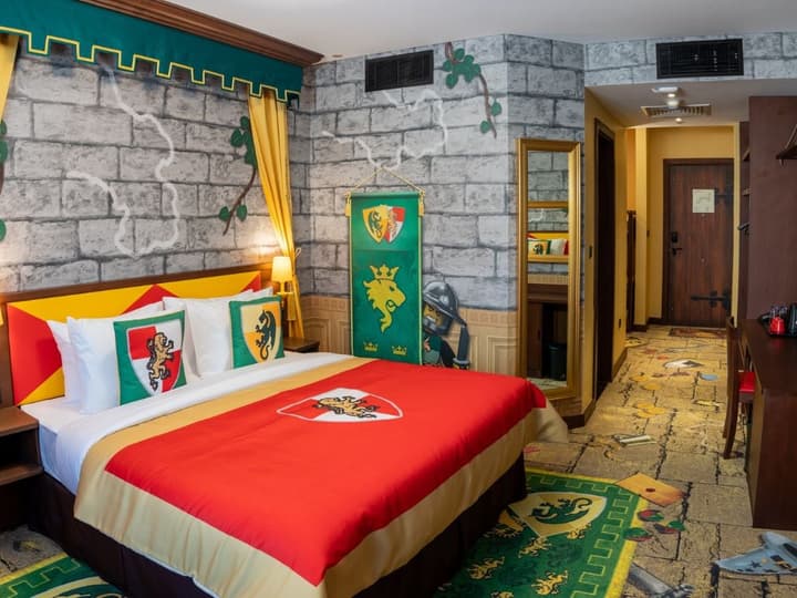 LEGOLAND Hotel Dubai