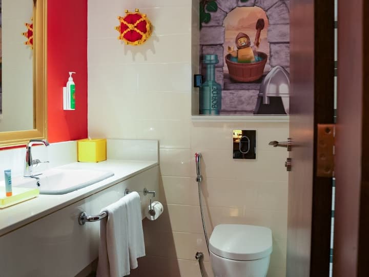 LEGOLAND Hotel Dubai