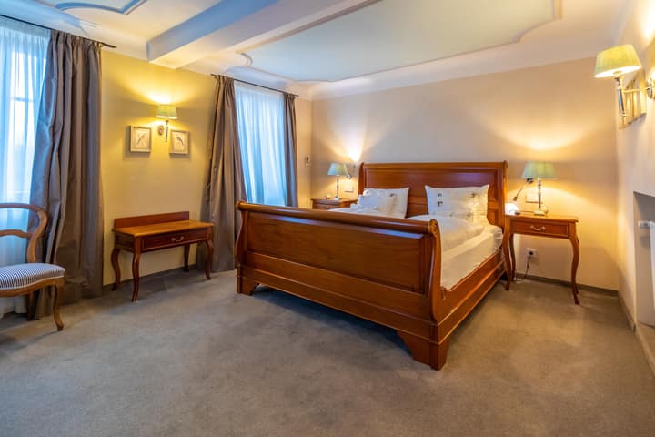 Hotel Herrnschloesschen