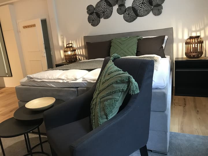 Hotel Herrnschloesschen