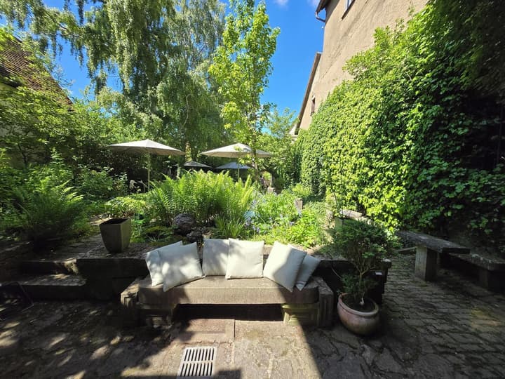 Hotel Herrnschloesschen