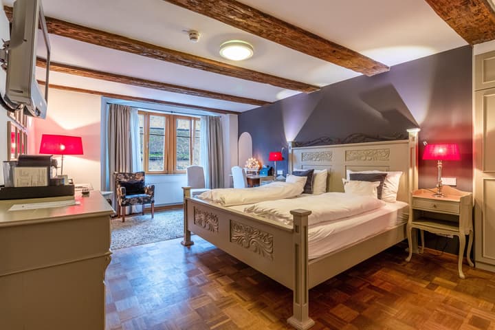 Hotel Herrnschloesschen