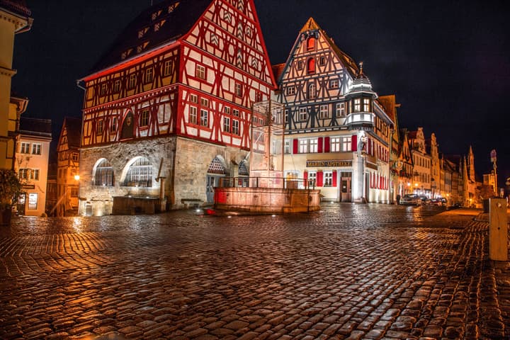 Hotel Herrnschloesschen
