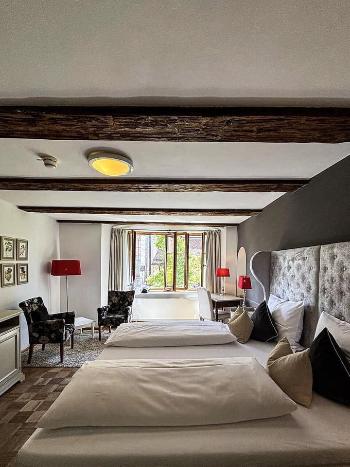 Hotel Herrnschloesschen