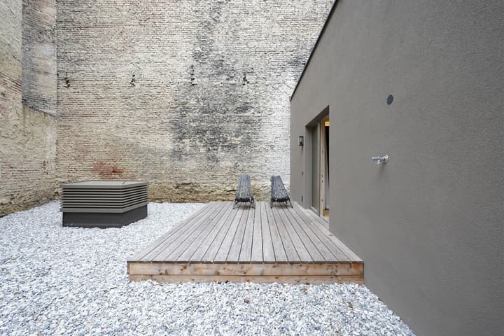 Numa Vienna Wood