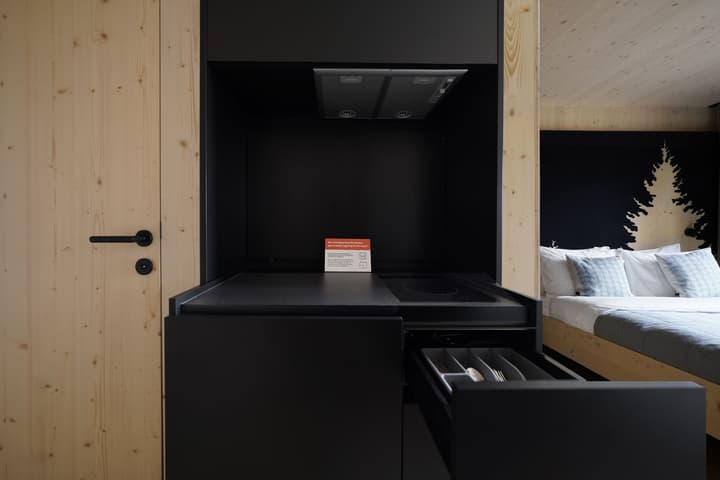 Numa Vienna Wood