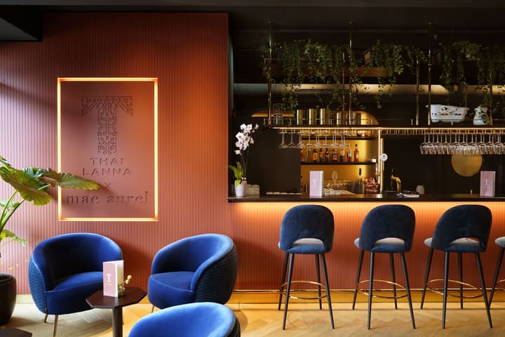 Numa Vienna Wood
