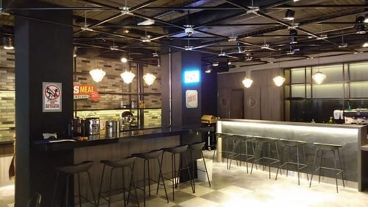 ibis Styles Buenos Aires Florida
