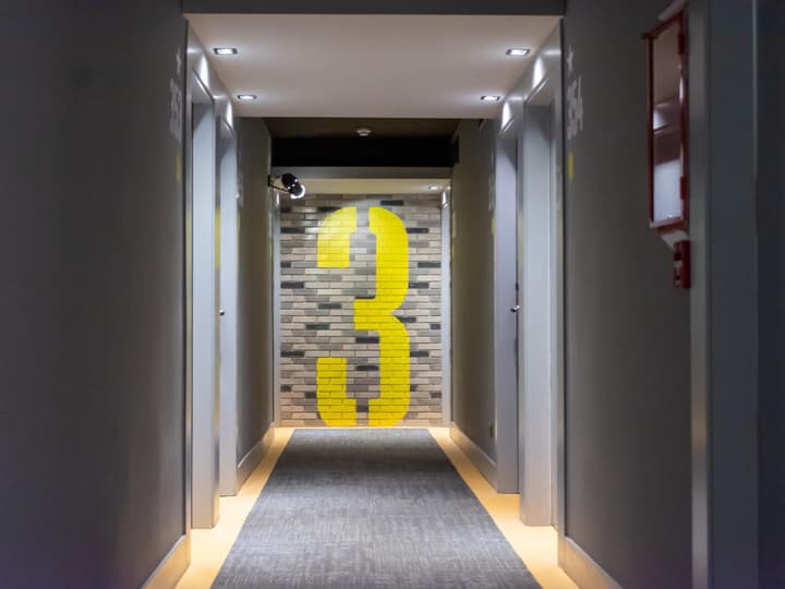 ibis Styles Buenos Aires Florida