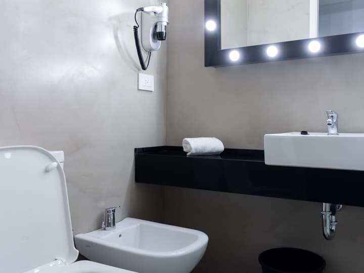 ibis Styles Buenos Aires Florida