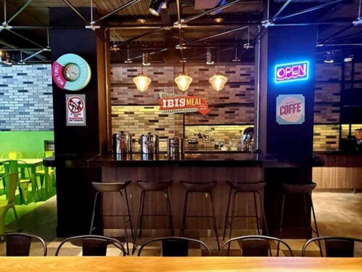 ibis Styles Buenos Aires Florida