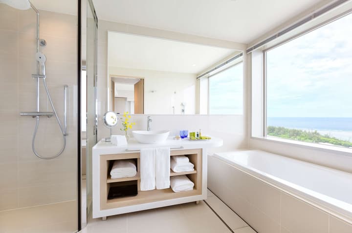 Hilton Okinawa Sesoko Resort