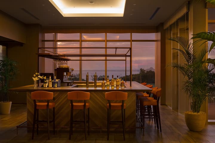 Hilton Okinawa Sesoko Resort