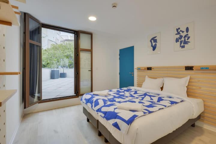 The People - Marseille - Hostel