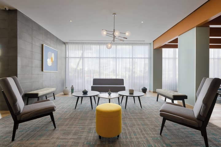 Residence Inn by Marriott Merida
