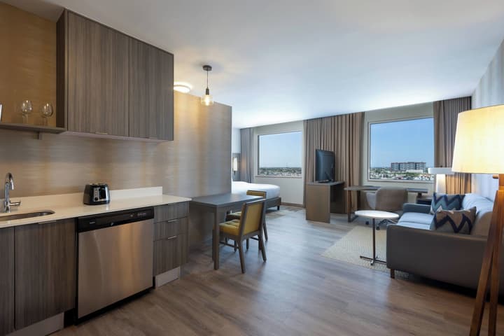 Residence Inn by Marriott Merida