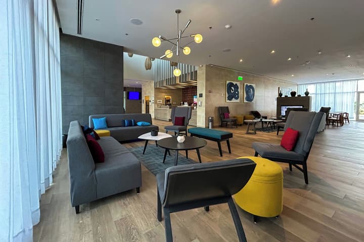 Residence Inn by Marriott Merida