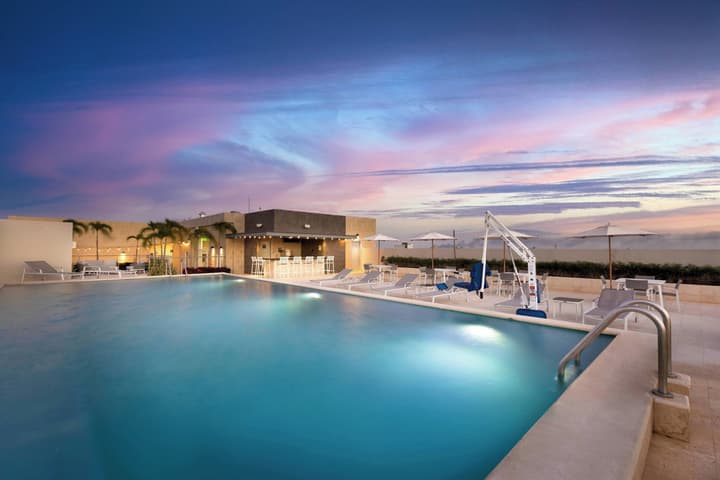 Residence Inn by Marriott Merida