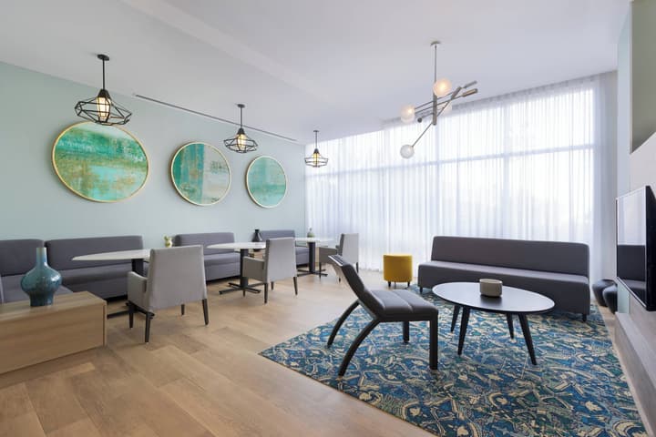 Residence Inn by Marriott Merida