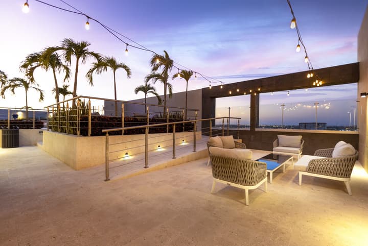 Residence Inn by Marriott Merida