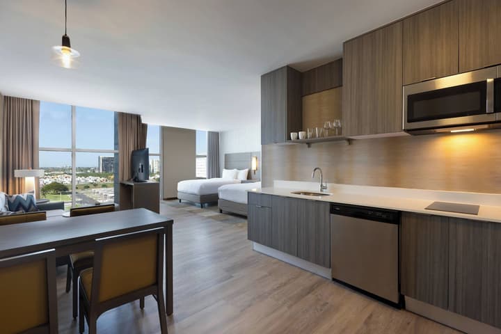 Residence Inn by Marriott Merida