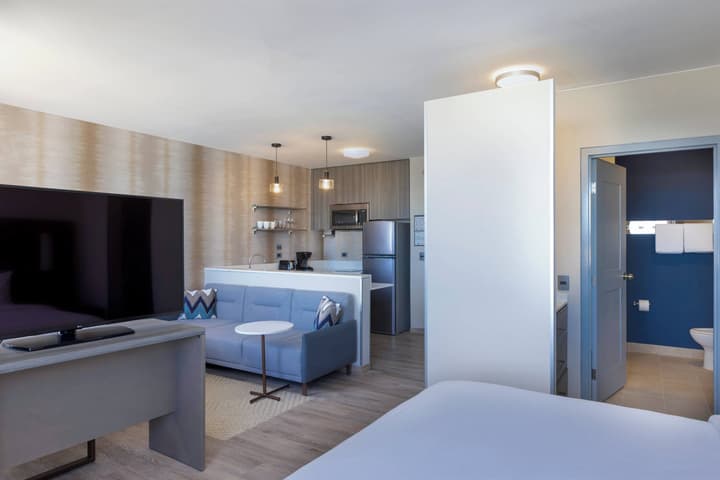Residence Inn by Marriott Merida