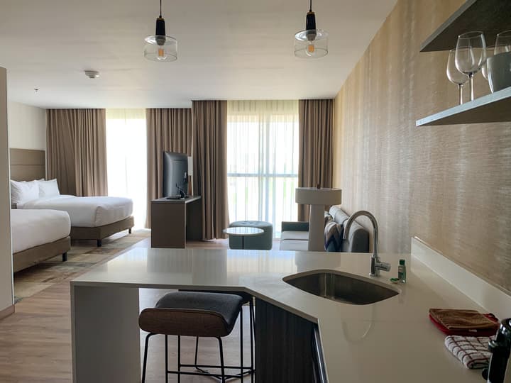 Residence Inn by Marriott Merida