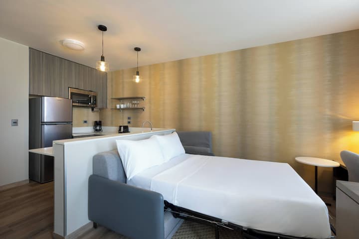 Residence Inn by Marriott Merida