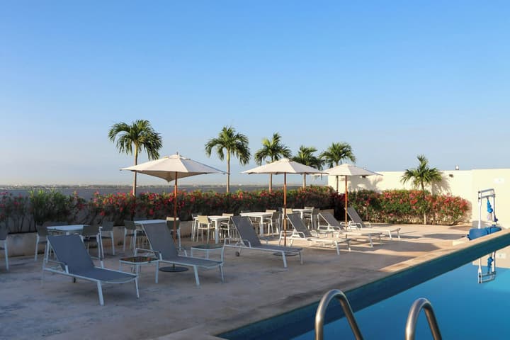 Residence Inn by Marriott Merida