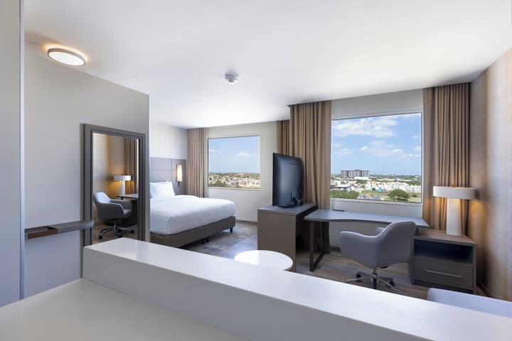 Residence Inn by Marriott Merida