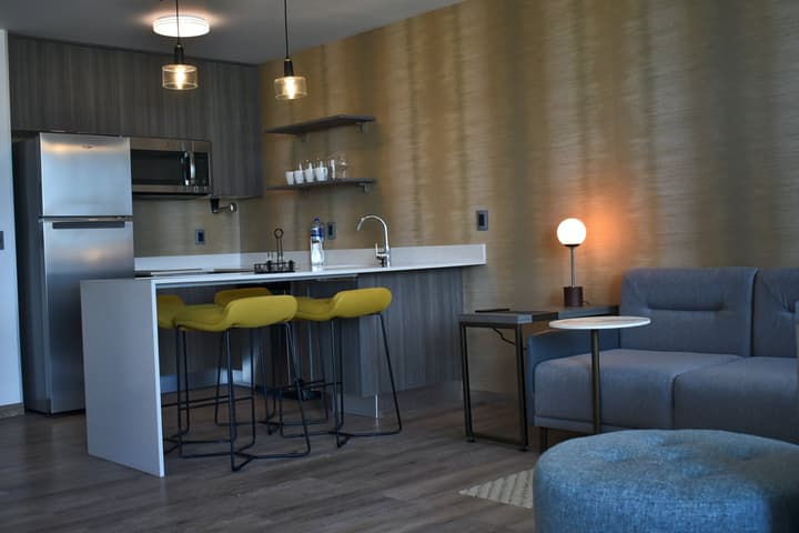 Residence Inn by Marriott Merida