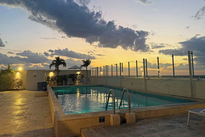 Residence Inn by Marriott Merida