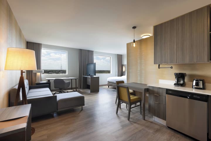 Residence Inn by Marriott Merida