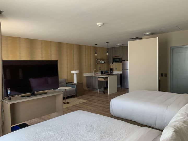 Residence Inn by Marriott Merida