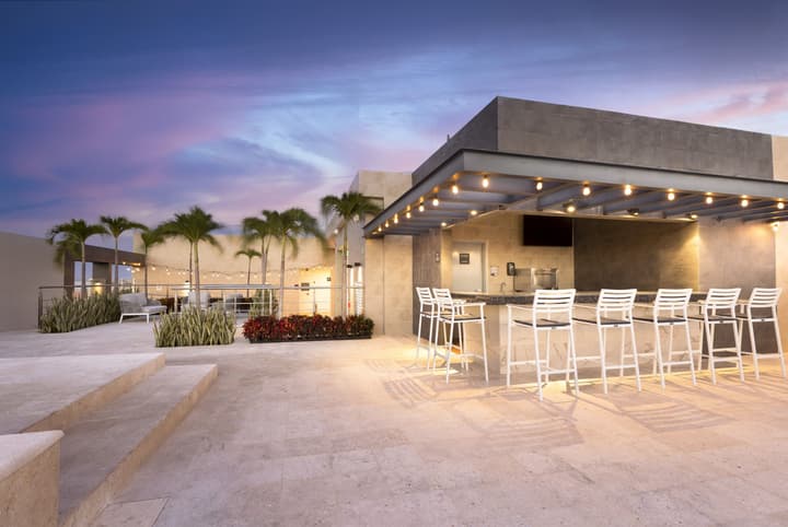Residence Inn by Marriott Merida