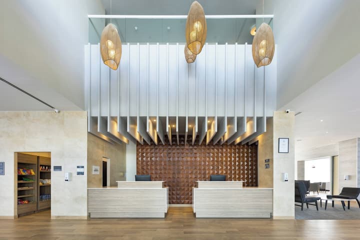 Residence Inn by Marriott Merida