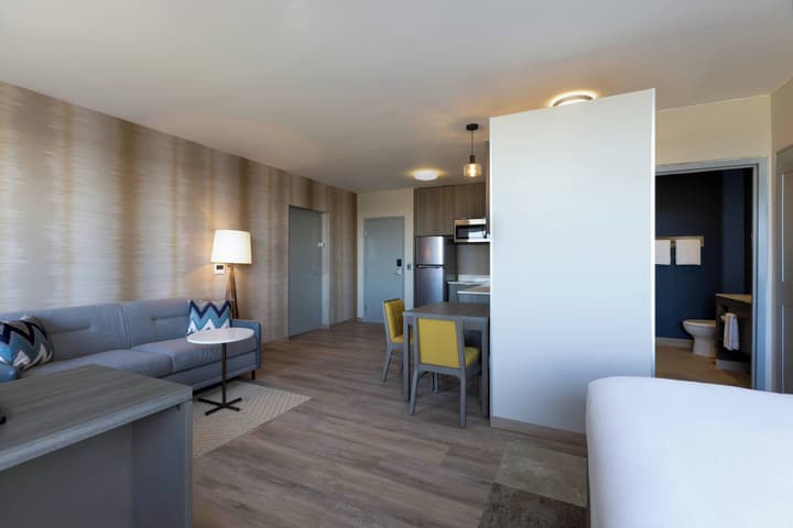 Residence Inn by Marriott Merida