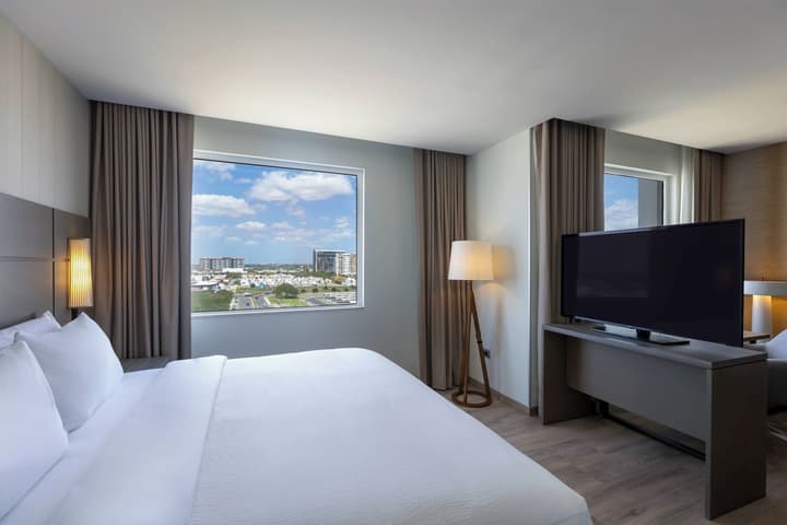 Residence Inn by Marriott Merida