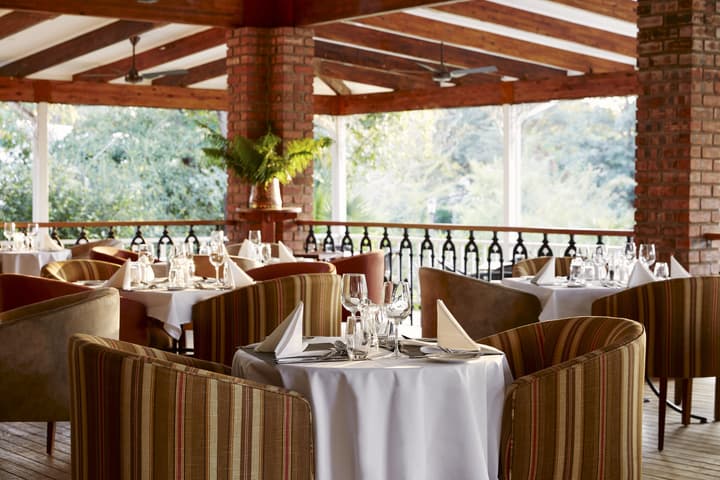 Pioneers Lodge